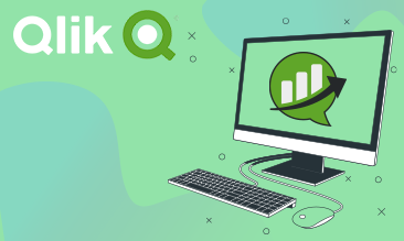 Разработчик QlikView (авторский курс BI Consult)