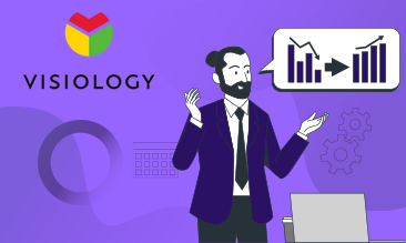 Разработчик отчетов Visiology 3.x